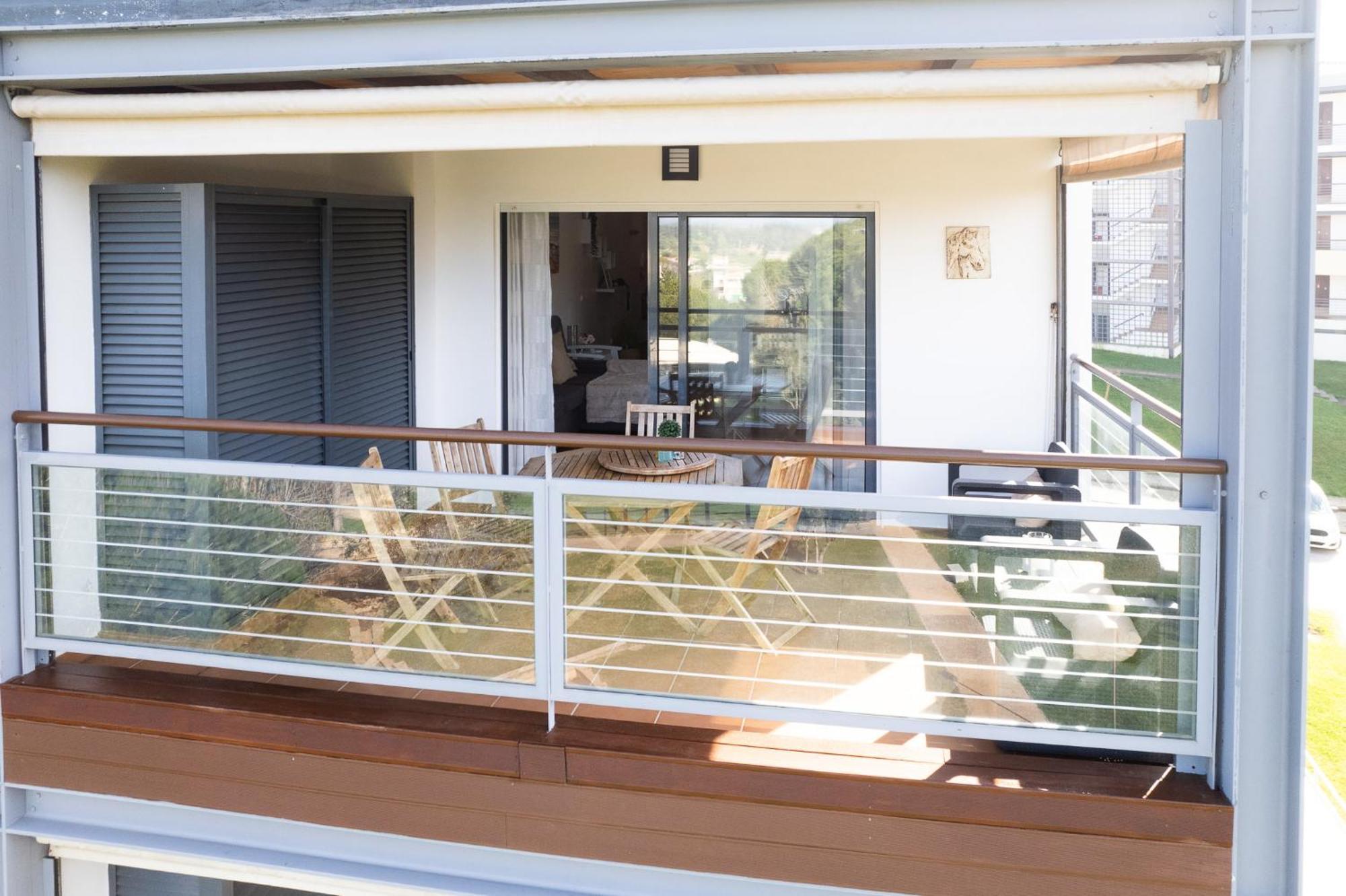 ラゴスCasa Garcia - Marina Parkアパートメント エクステリア 写真